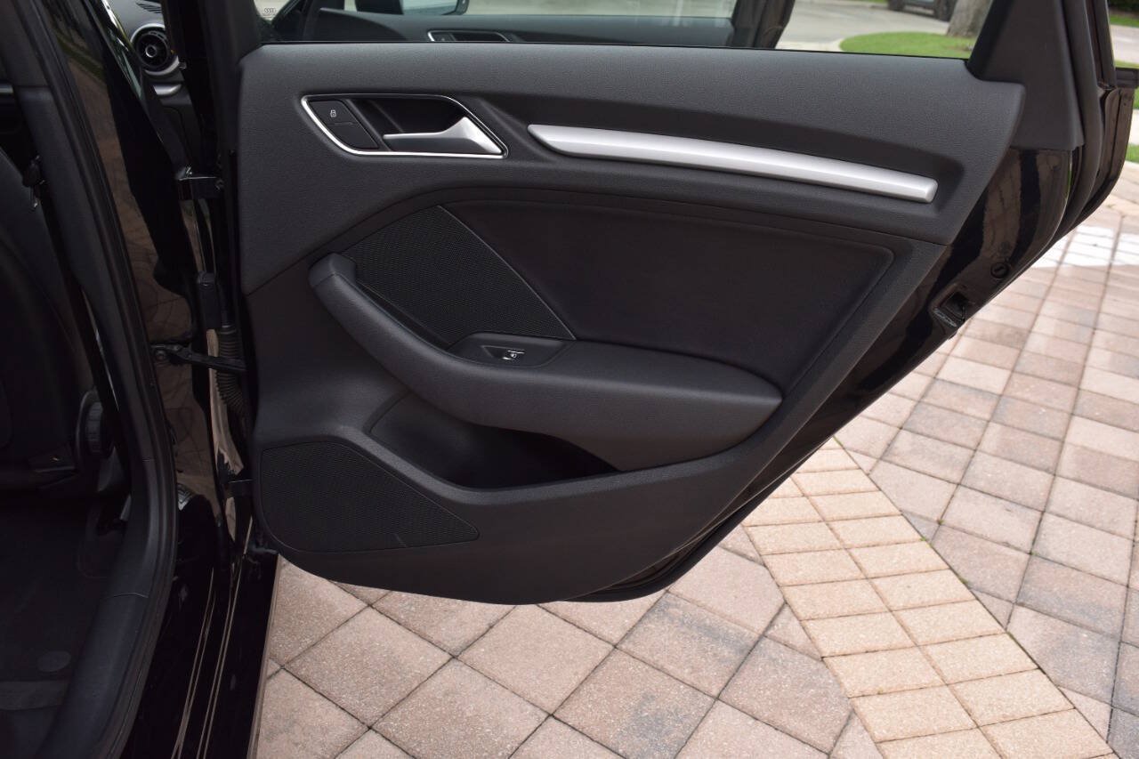 Used 2016 Audi A3 2.0T Premium AWD/4WD image 76