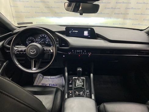 Certified 2024 MAZDA MAZDA3 s image 18