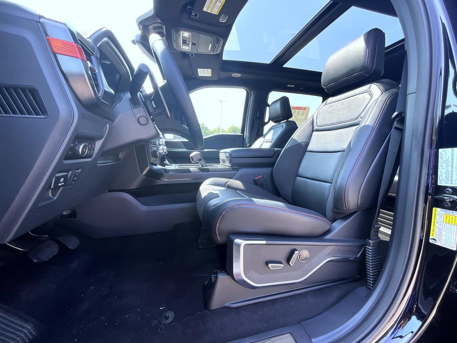 New 2026 Ford F150 Raptor AWD/4WD image 12