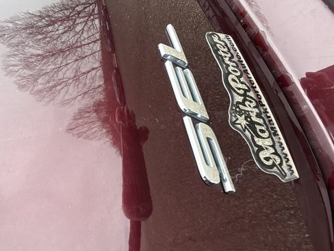 Used 2024 Ford Edge SEL image 28