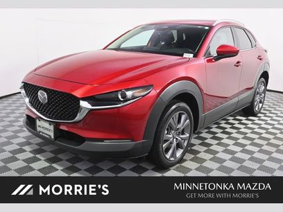 Used 2024 MAZDA CX-30 AWD 2.5 S w/ Preferred Package