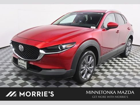 Used 2024 MAZDA CX-30 AWD 2.5 S w/ Preferred Package image 1