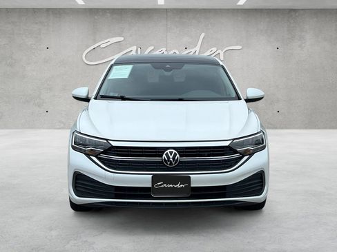 Used 2023 Volkswagen Jetta SE FWD image 18
