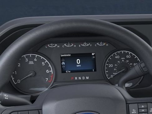 New 2026 Ford F250 XL w/ STX Appearance Package AWD/4WD image 15