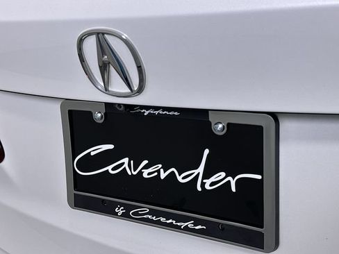 Used 2015 Acura TLX w/ Technology Package FWD image 32