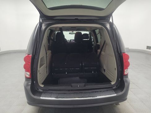 Used 2017 Dodge Grand Caravan SE w/ Power Window Group FWD image 29