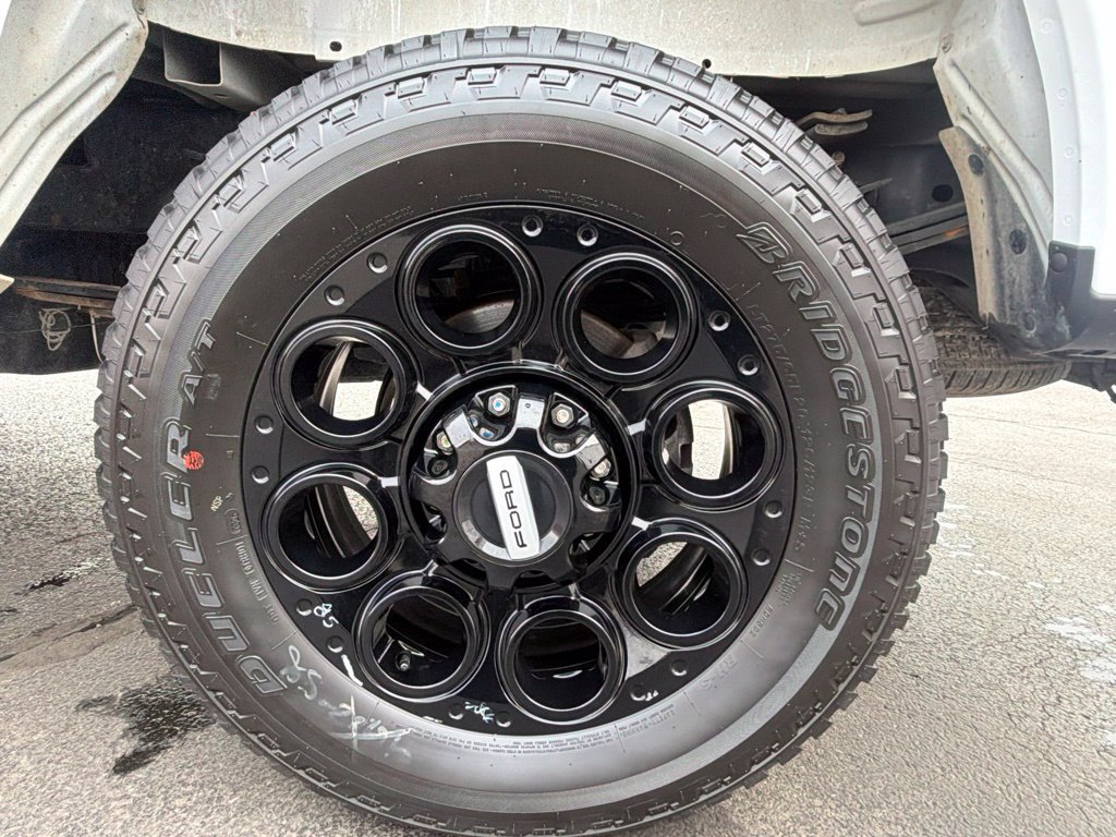 Used 2023 Ford F250 XLT AWD/4WD image 53