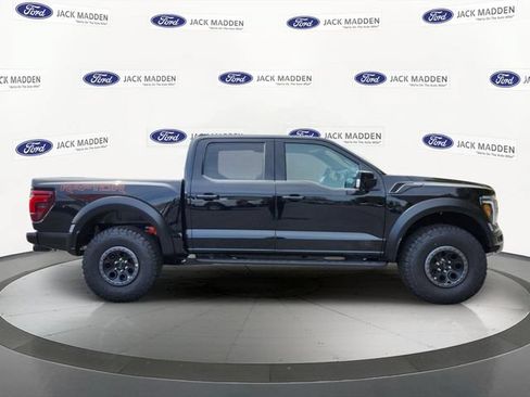New 2026 Ford F150 Raptor AWD/4WD image 6