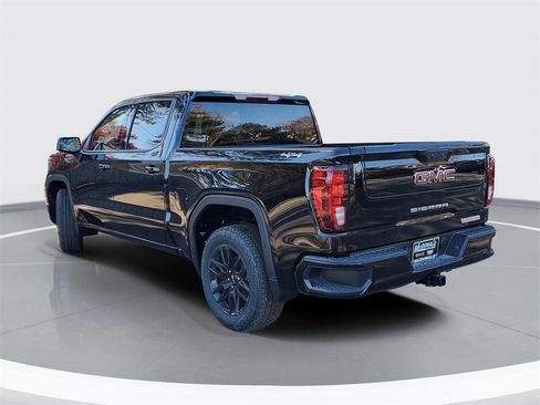 New 2026 GMC Sierra 1500 Elevation image 4