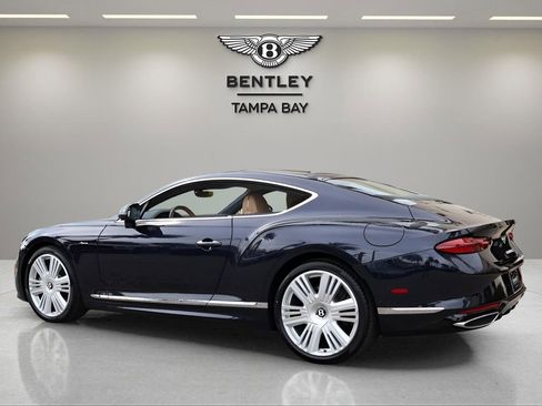 New 2026 Bentley Continental GT image 3