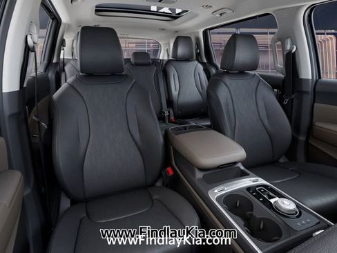 New 2026 Kia Carnival SX image 17