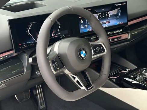 New 2027 BMW 530i RWD image 13