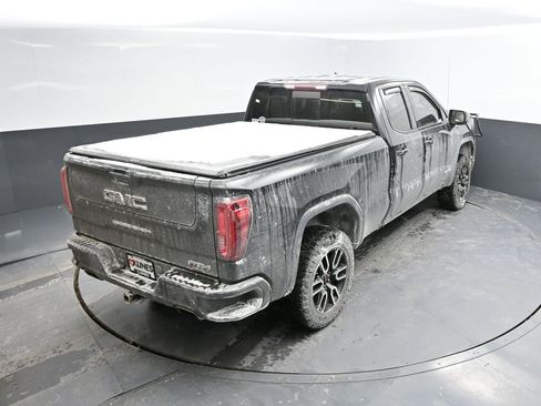 Used 2019 GMC Sierra 1500 AT4 w/ AT4 Premium Package image 38