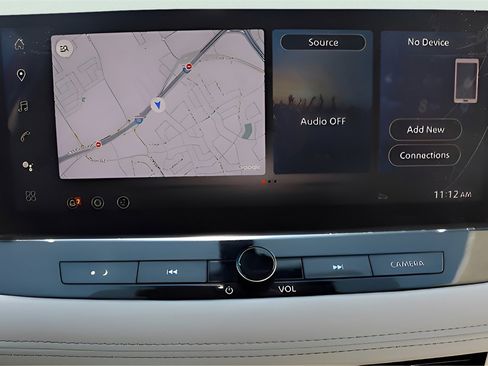 Used 2024 Nissan Rogue SL image 16