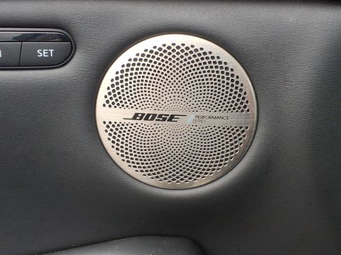 Certified 2021 INFINITI QX50 Sensory image 16