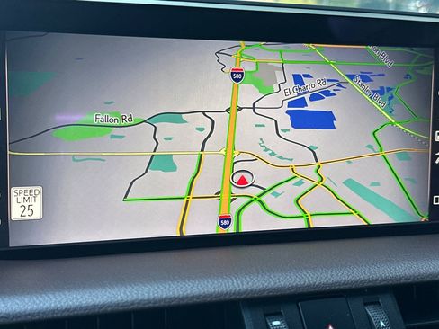 Certified 2021 Lexus ES 350 w/ Premium Package image 23