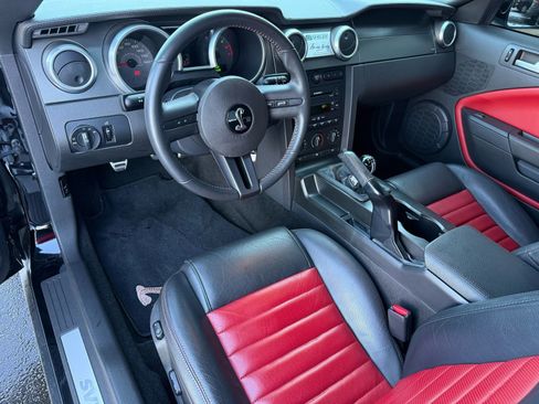 Used 2007 Ford Mustang Shelby GT500 image 11