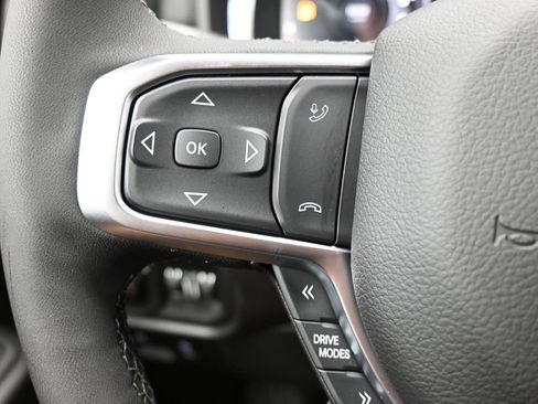 New 2026 RAM 1500 Big Horn image 22