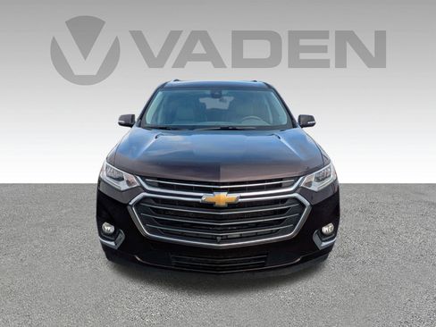 Used 2020 Chevrolet Traverse Premier w/ LPO, Cargo Package image 33