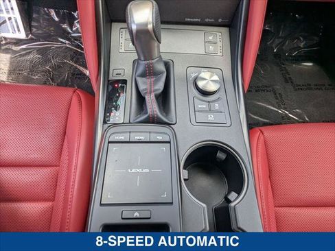 Used 2023 Lexus IS 350 F Sport w/ Accessory Package 2 RWD image 19