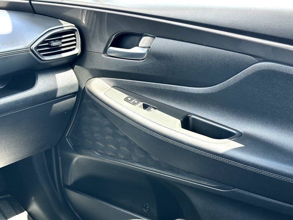 Used 2023 Hyundai Santa Fe SEL FWD image 30