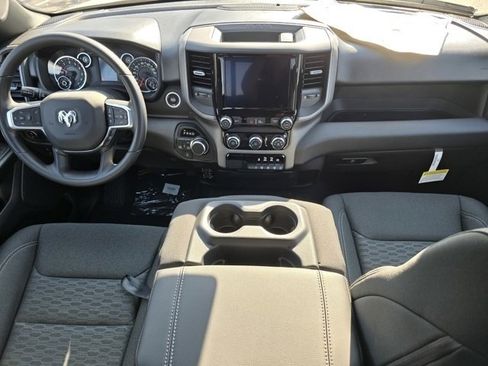 Used 2025 RAM 1500 Tradesman w/ Night Edition AWD/4WD image 26