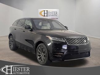 Used 2021 Land Rover Range Rover Velar R-Dynamic S AWD/4WD video 1
