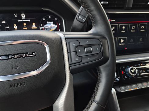 Used 2024 GMC Sierra 2500 Denali w/ Denali Reserve Package image 23