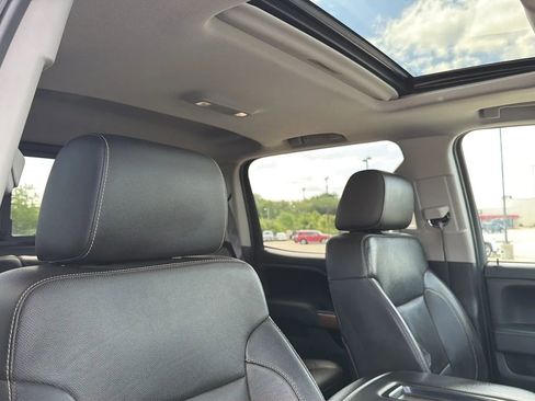 Used 2015 Chevrolet Silverado 3500 LTZ w/ Duramax Plus Package AWD/4WD image 80