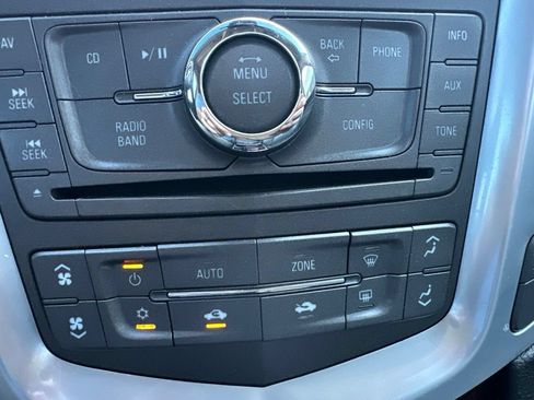 Used 2010 Cadillac SRX Luxury AWD/4WD image 20