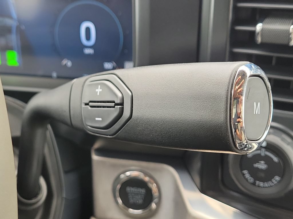 New 2026 Ford F350 Platinum w/ Platinum Plus Package AWD/4WD image 24