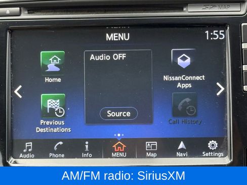 Used 2016 Nissan Maxima 3.5 SL image 20