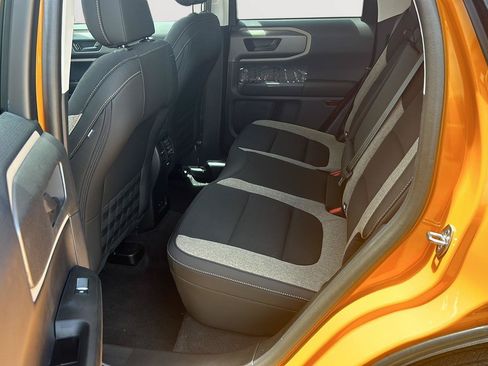 New 2026 Ford Bronco Sport Big Bend AWD/4WD image 18