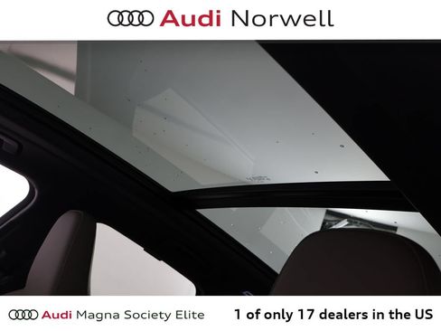 New 2026 Audi Q5 Premium Plus AWD/4WD image 9