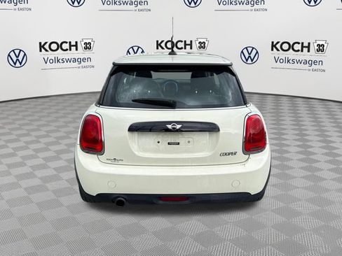 Used 2016 MINI Cooper 2-Door Hardtop FWD image 7