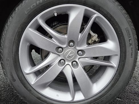 Used 2021 Acura RDX w/ Advance Package AWD/4WD image 18