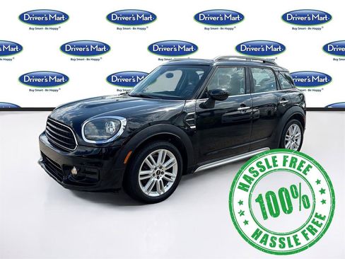 Used 2019 MINI Cooper Countryman FWD image 3