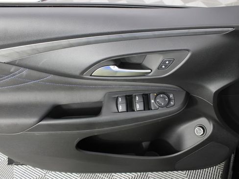 New 2026 Buick Envista Sport Touring w/ Convenience I Package FWD image 13