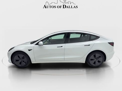 Used 2023 Tesla Model 3 Standard Range image 5