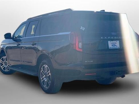 Certified 2025 Ford Expedition Max Active image 10