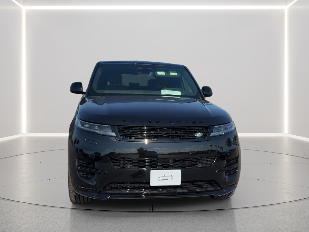 New 2027 Land Rover Range Rover Sport Dynamic SE AWD/4WD image 2
