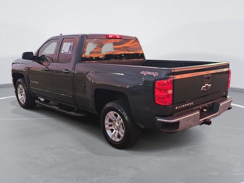 Used 2017 Chevrolet Silverado 1500 LT w/ All Star Edition image 7