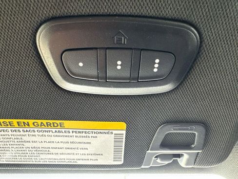 Used 2024 Jeep Grand Cherokee L Limited w/ Luxury Tech Group II image 23