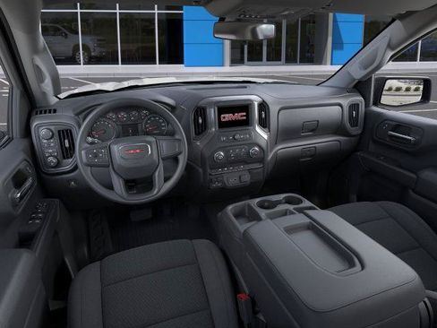 New 2026 GMC Sierra 1500 Pro w/ Pro Value Package AWD/4WD image 31