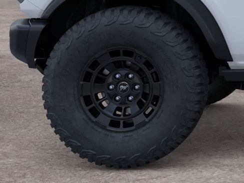 New 2026 Ford Bronco Badlands AWD/4WD image 21
