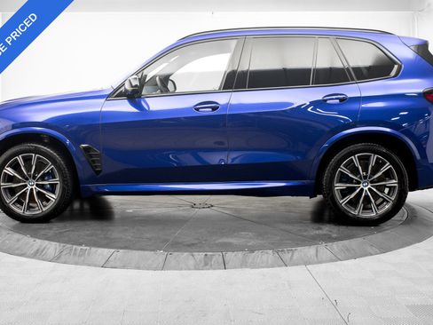 Used 2026 BMW X5 M60i AWD/4WD image 6