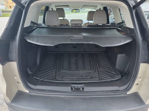 Used 2017 Ford Escape Titanium FWD image 23