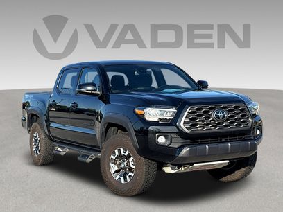 Used 2022 Toyota Tacoma TRD Off-Road