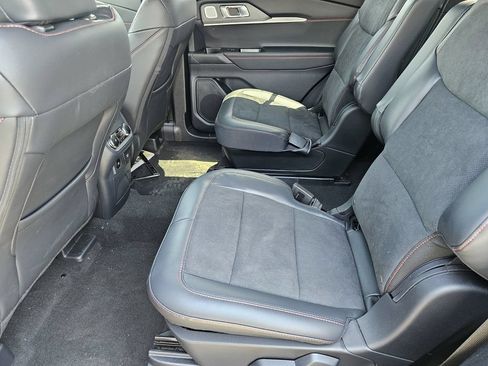 New 2026 Ford Explorer ST w/ Sun And Sound Package AWD/4WD image 21