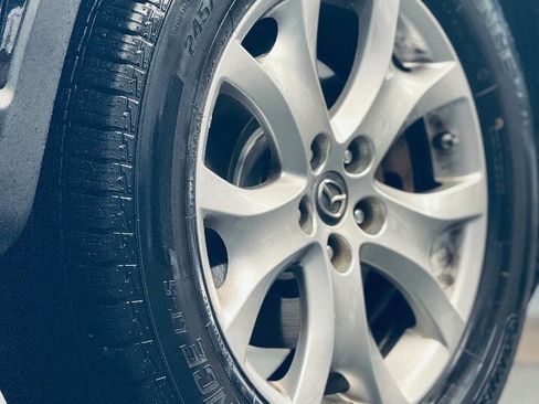 Used 2014 MAZDA CX-9 Touring w/ Touring Technology Package image 19